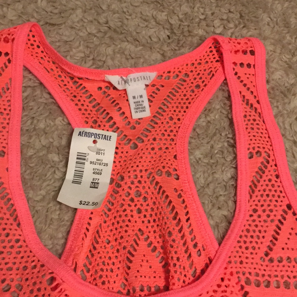 Aeropostale tank top - Picture 3 of 3